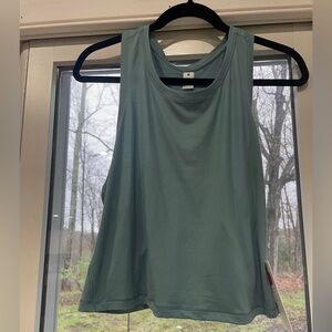 Yogalicious XXL Workout Tank Top